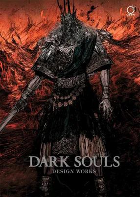 Produktbild von Dark Souls: Design Works
