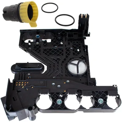Produktbild von Automatik Getriebe Steuereinheit 722.6 für Mercedes M W163 / Sprinter 906 2006-