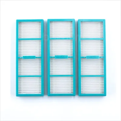 3 HEPA-Filter für Cecotec Conga 8090 Ultra 9090