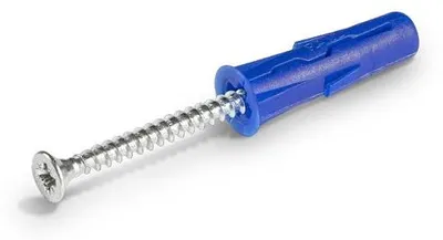 Produktbild von RawlPlug 4ALL-08065+5080 Erweiterungsstecker (50 Stück)