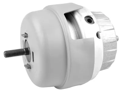 Produktbild von TEDGUM Motorlager Hydrolager Vorne Rechts für AUDI A6 Avant (4F5, C6) TED86930