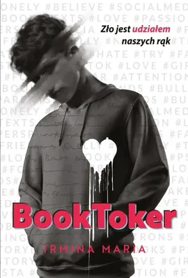Immagine prodotto di Booktoker - Irmina Maria