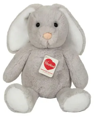 Produktbild von Hermann Teddy Abby Häschen Kuscheltier 32 Cm    One Size