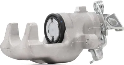 Produktbild von FTE Bremssattel Hinten Rechts für OPEL Meriva A (X03) Ø38mm Grau 9298154