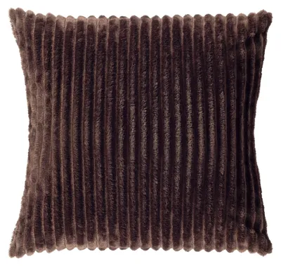 Produktbild von Dutch Decor Kissenbezug Mart 45x45 cm Braun