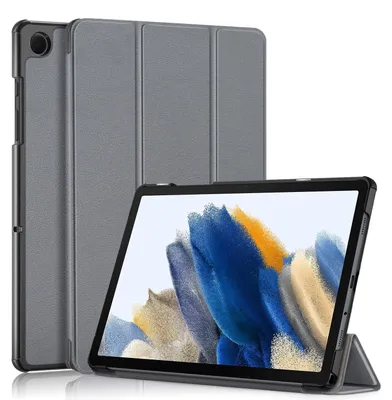 Image de Pour Samsung Galaxy Tab A9 Plus 3folt Wake UP Smart Cover Tablet Case Case Case Nouveau