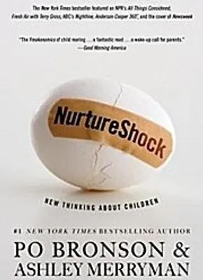 Obrázok produktu pre NurtureShock