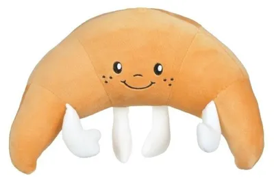 Produktbild von MFP Kuscheltier Gifty Croissant