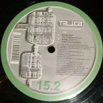 Produktbild von Bomb Jack (Remixe)
