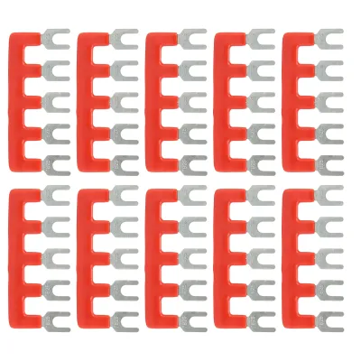 Productafbeelding van Barrièreklem, klemtype verbindingsstrook, verbindingsstrook, verbindingsblok, jumperblokken voor verbindingsstroken, verbindingsstrook, verbindingsblok