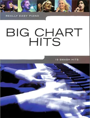 Produktbild von Really Easy Piano