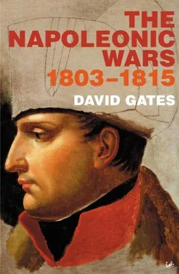 Produktbild von The Napoleonic Wars 1803-1815