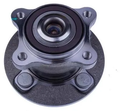 Image de EBG Kit moyeu de roue avec roulement Chevrolet 13500589 13500590