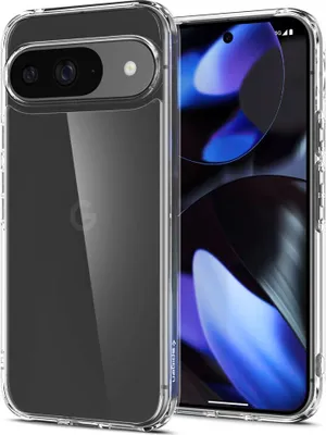 Immagine prodotto di SPIGEN Spigen ACS07687 Custodia per cellulare 16 cm (6,3") Cover Trasparente