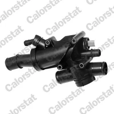 Produktbild von CALORSTAT by Vernet Thermostat Kühlmittel 83°C für FORD MONDEO IV Turnier (BA7) Focus II Schrägheck (DA, HCP, DP) S-MAX (WA6) Focus II Kombi GALAXY
