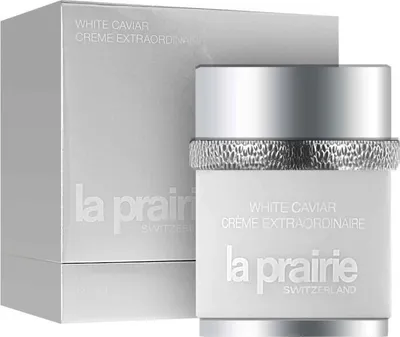Immagine prodotto di La Prairie White Caviar Crema Extraordinaire 60ml