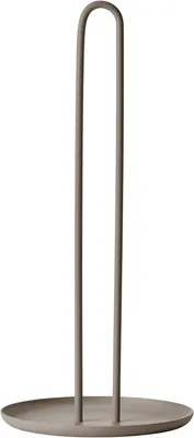 Obrázek produktu pro Držák toaletního papíru Zone Küchenrollenhalter, barva taupe
