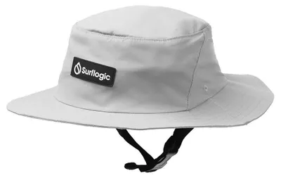 Produktbild von Surflogic Surf Hut Weiß S-M Weiß S-M