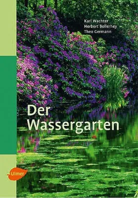 Zdjęcie produktu dla Der Wassergarten
