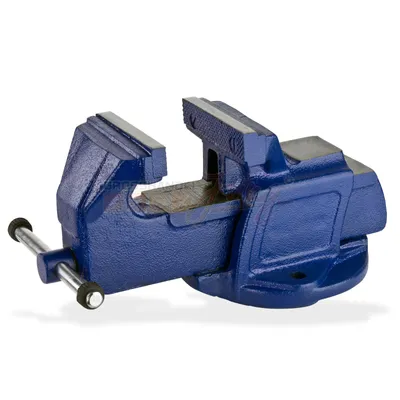Obrázek produktu pro Litinový svěrák 100 mm