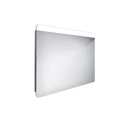 Obrázek produktu pro LED zrcadlo do koupelny s osvětlením Nimco 90 x 70 cm ZP 23019