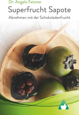 Produktbild von Superfrucht Sapote