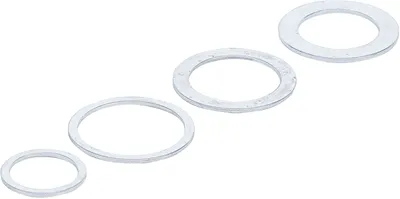 Obrázok produktu pre BGS technic Reducing Ring Set, 16 g