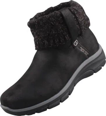 Immagine prodotto di Skechers Slip ins Easy Going-cozy Weather 2 Damen Stivali Schwarz