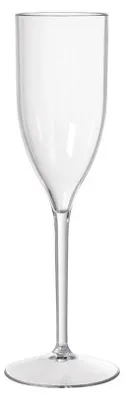 Zdjęcie produktu dla WACA Sektflöte170ml 6 Stück Verkaufseinheit 114967 4009085297493