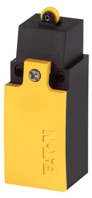 Produktbild von Eaton LS-11/P, Rollenhebel-Schalter, Kabelgebunden, Gelb, IP66, IP67, 4 A, -25 - 70 °C