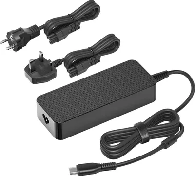 Zdjęcie produktu dla Sandberg Usb-C Ac Charger Pd100W Eu+Uk, 135-82