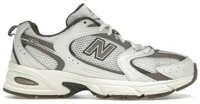 Produktbild von New Balance 530 Turtledove Mushroom - EU 45.5