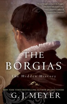 Produktbild von The Borgias