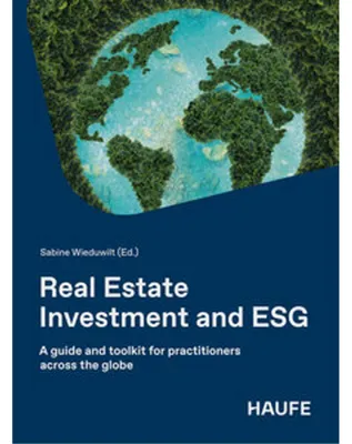 Obrázok produktu pre Real Estate Investment and ESG