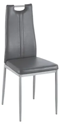 Produktbild von Esszimmerstuhl REJHANA 1 - grau