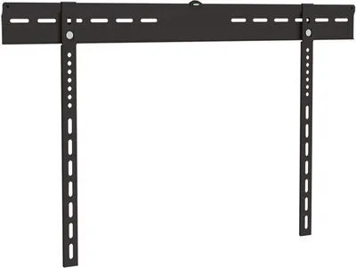 Zdjęcie produktu dla Uchwyt ścienny do monitorów TV 32-80" stały, ultrapłaski, PRO-SS800