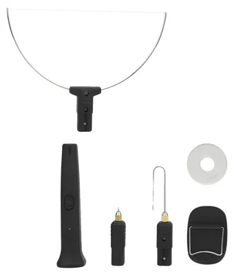 Obrázek produktu pro Elektrické nůžky, ergonomický design, přesný řezací nástroj, jasně žluté
