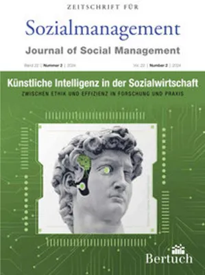 Obrázok produktu pre Künstliche Intelligenz in der Sozialwirtschaft