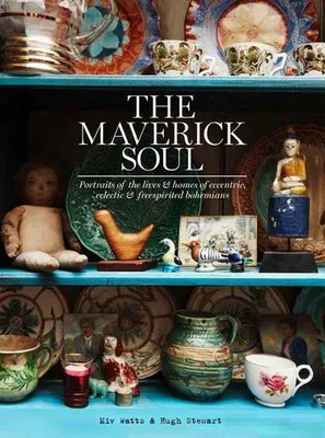 Obrázek produktu pro The Maverick Soul