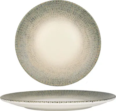 Obrázek produktu pro Bonna Dezertní talíř - Sway - porcelán - 19 cm