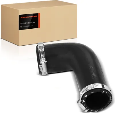Imagen del producto de Manguera de refrigerante/manguera del turbo para Hyundai Getz TB 1.5L, modelos 2005-2009