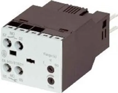 Produktbild von Eaton DILM32-XTEE11, 200 - 240, -25 - 60 °C