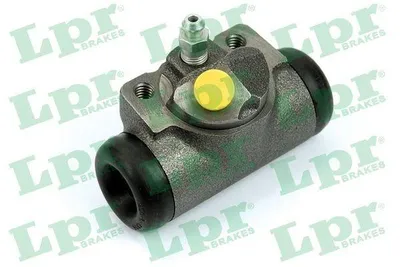 Immagine prodotto di Cilindro freno ruota KAWE per FORD GRANADA II