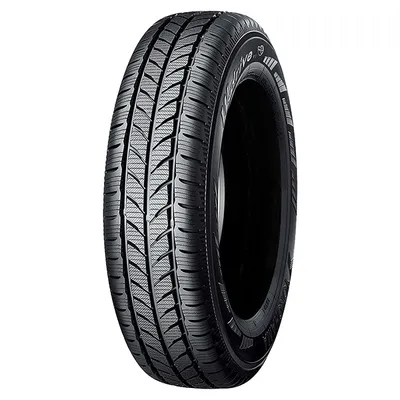 Image de 195/65R16C 104/102T Bluearth Winter Wy01