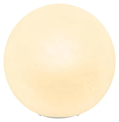 Produktbild von GLOBO 50520101, Metall, Glas, IP20, II, E27, 60 W, 230 V