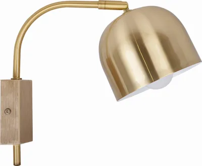 Produktbild von Candellux RUPI Wandleuchte 1xE27 21-75475