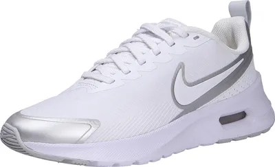 Obrázek produktu pro Nike Air Max Sportovní boty Dámské tréninkové boty Tréninková obuv White Sport, Velikost bot:EUR 41 | US 9.5
