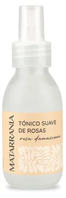 Obrázok produktu pre Matarrania Gentle Rose Tonic 100 % Bio 100 ml