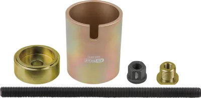 Produktbild von KS TOOLS Werkzeug 440.0415 Werkzeugstahl 1460g