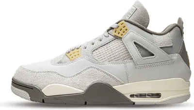 Produktbild von Air Jordan 4 SE Craft Photon Dust - EU: 41